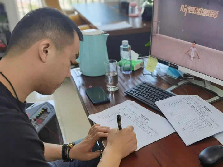 石家庄、廊坊考区2020年暑期集中考级精彩回顾