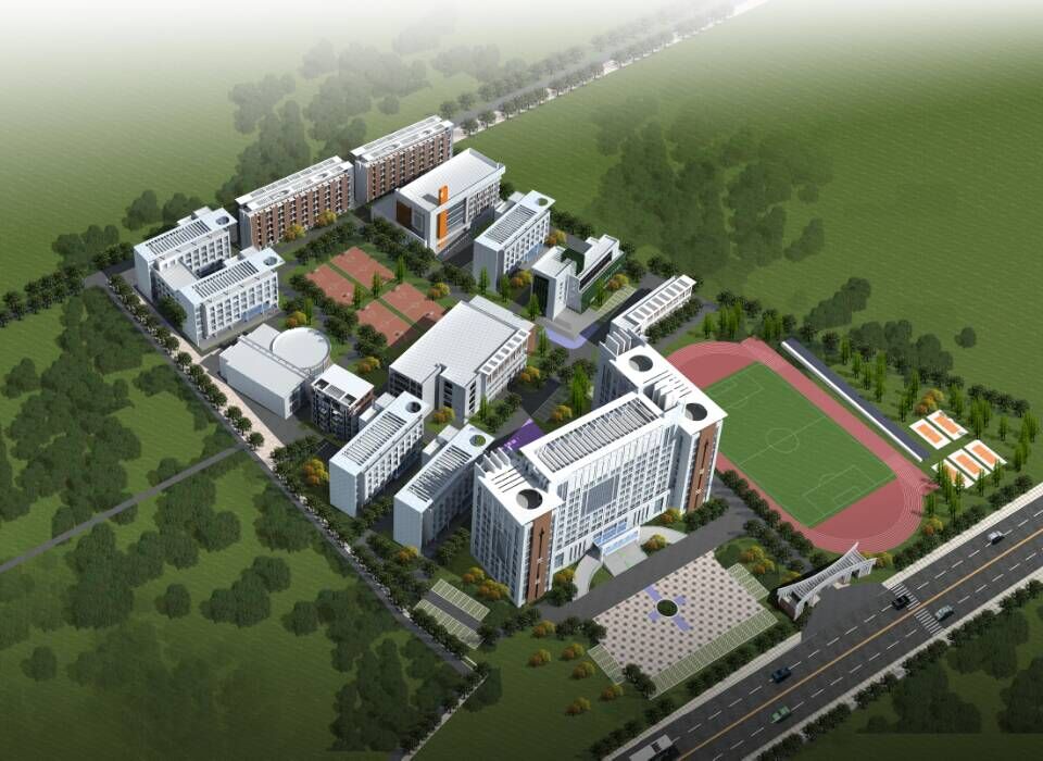 荆州一所很“小众”的大学，办学规模一直不大，何时能扩建新校区