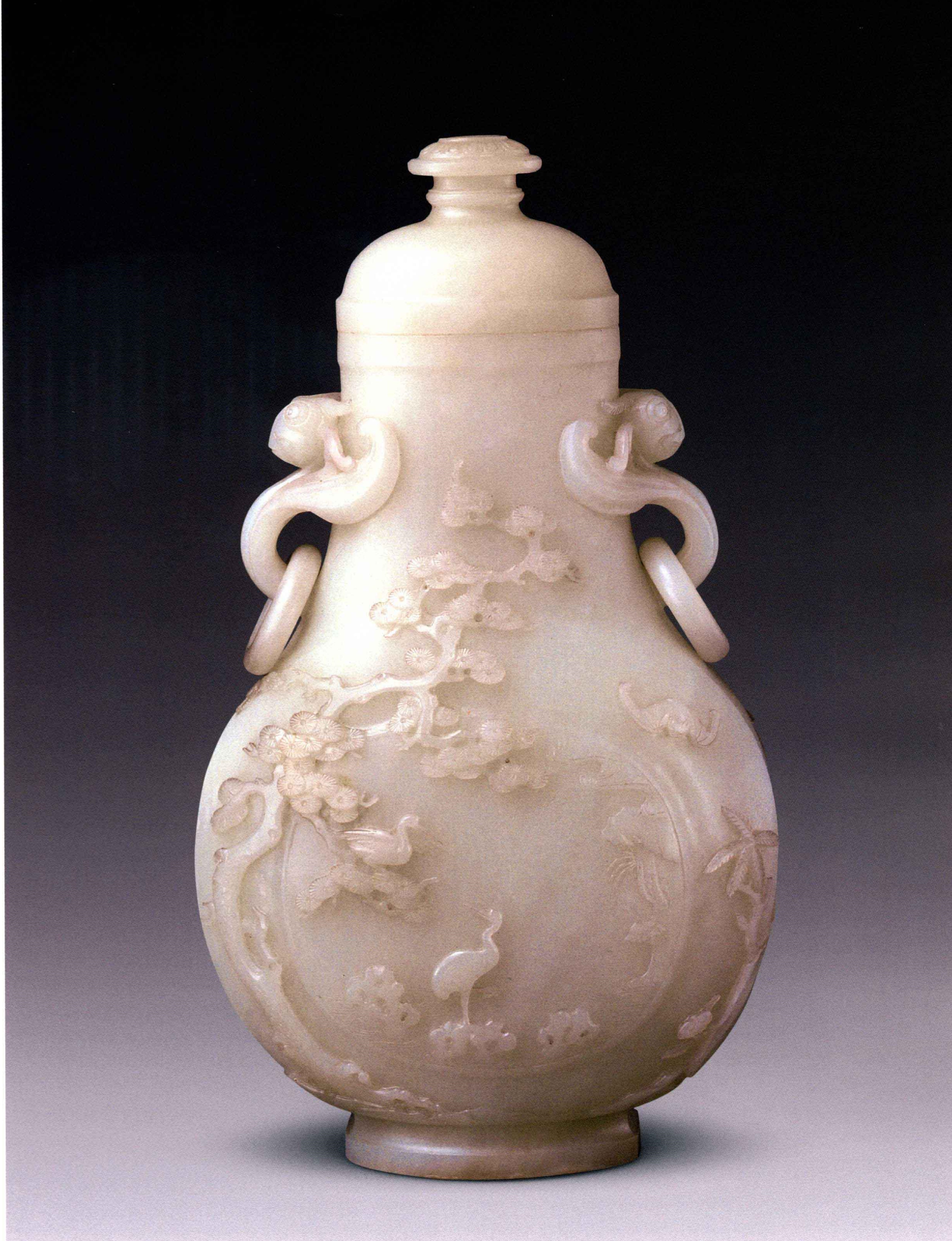 故宫玉器(54)