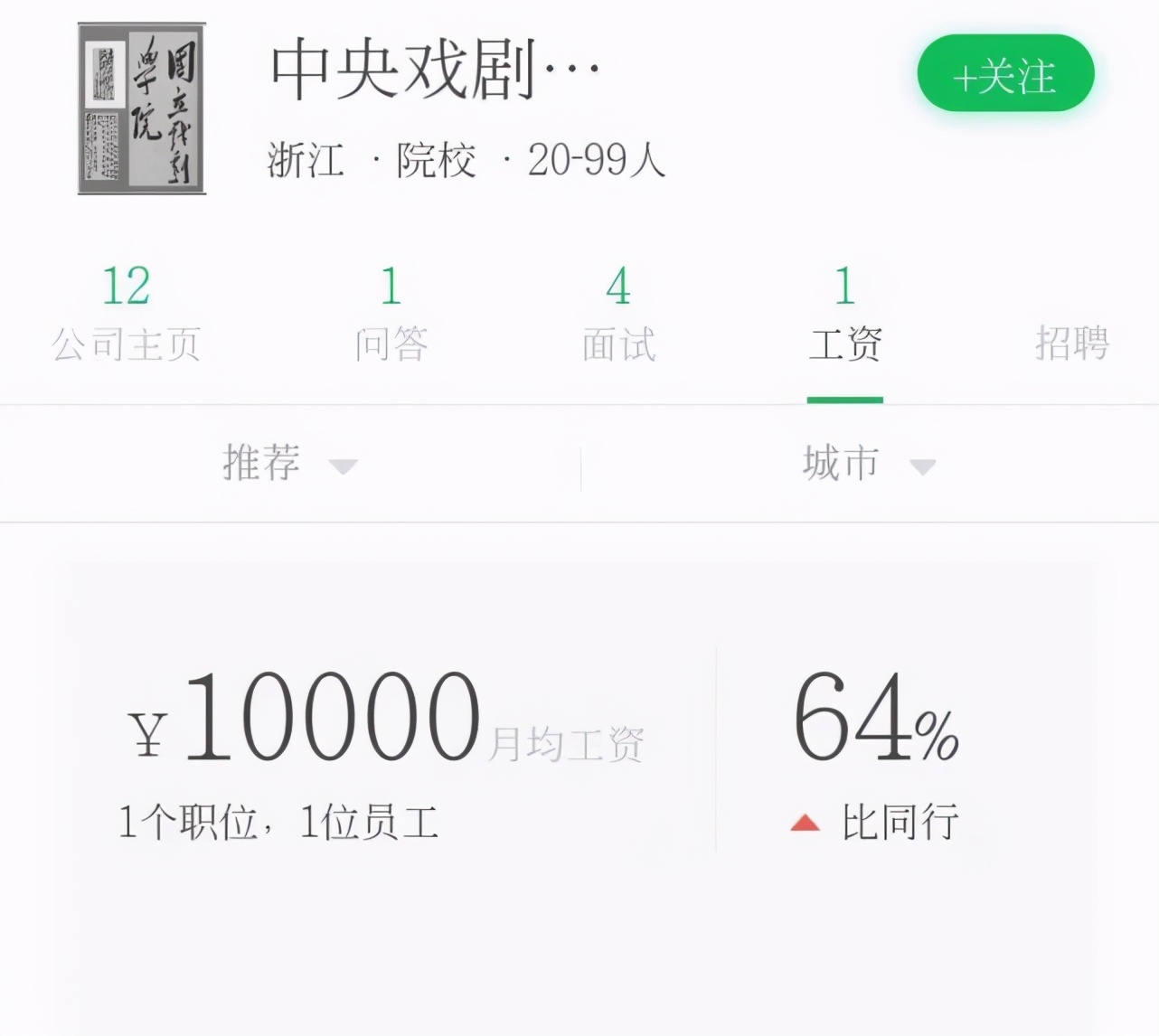 陈好职称曝光，41岁已经是中戏正高级教授！工资被曝才上万