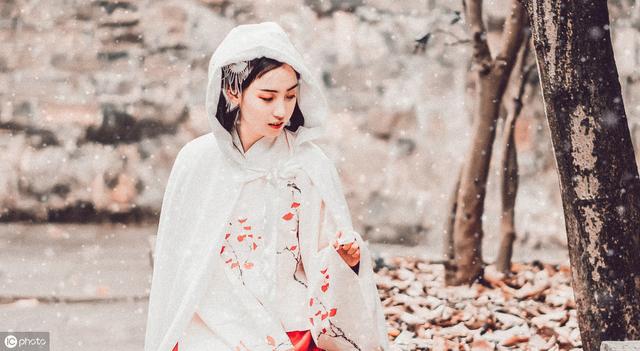 经典｜一首《长恨歌》，840个字，留下了多少传世佳句