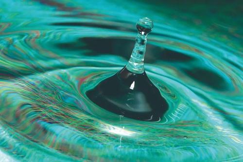 环洋市场咨询全球重水收入预计2026年达到46百万美元