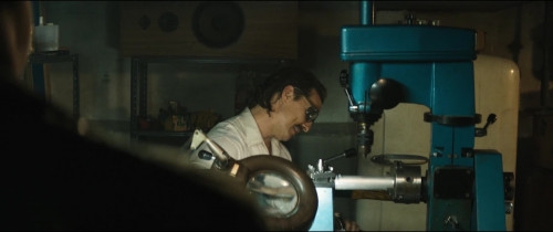 电影：白人男孩瑞克