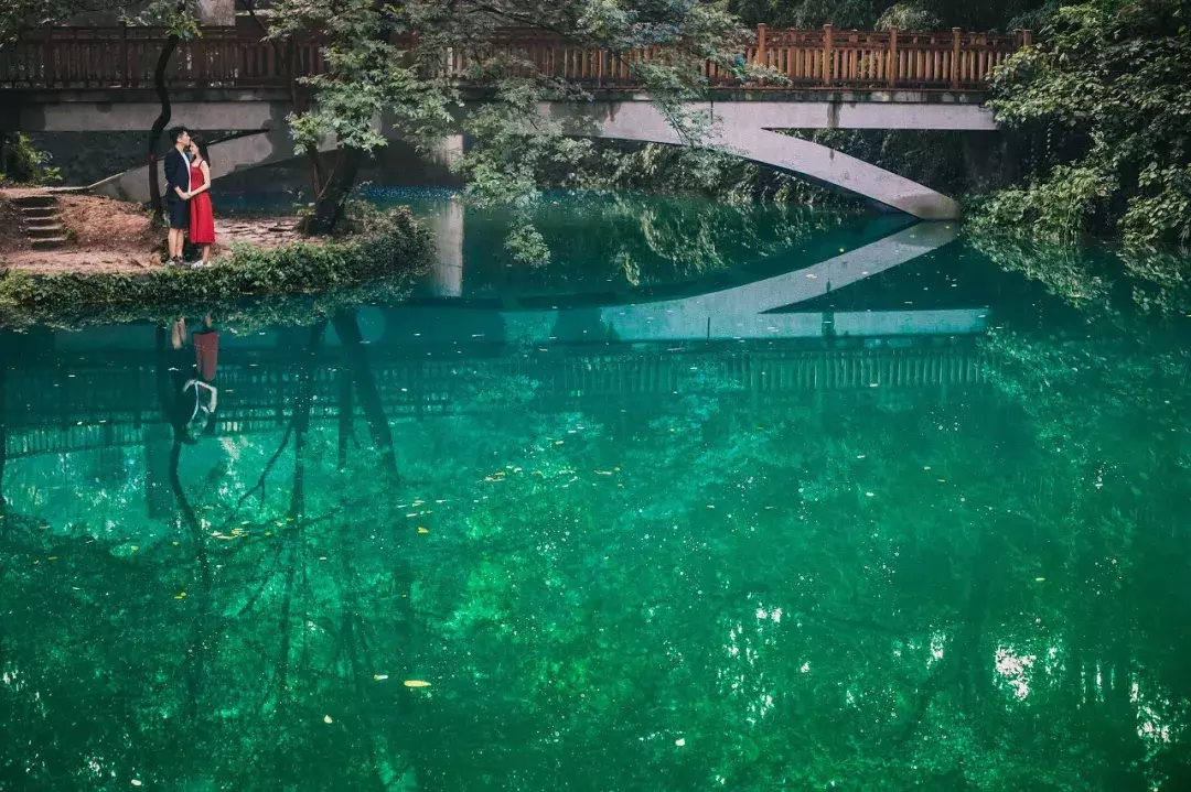 中国春天最美的10座大学，好想回去谈一场恋爱