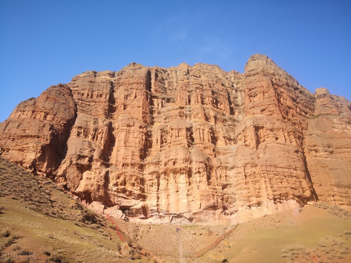 天堂很远，新疆很近，新疆这100个最美观景点，你目前去过几个？