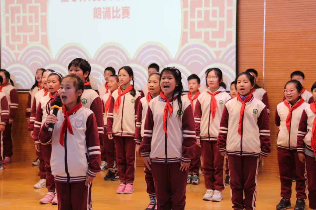 【招生开始啦~】一所好学校，真的很重要——南京宇通实验学校欢迎您！