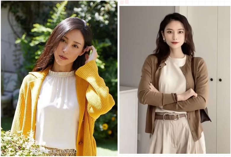 为什么优衣库这么丑，还能被疯抢？