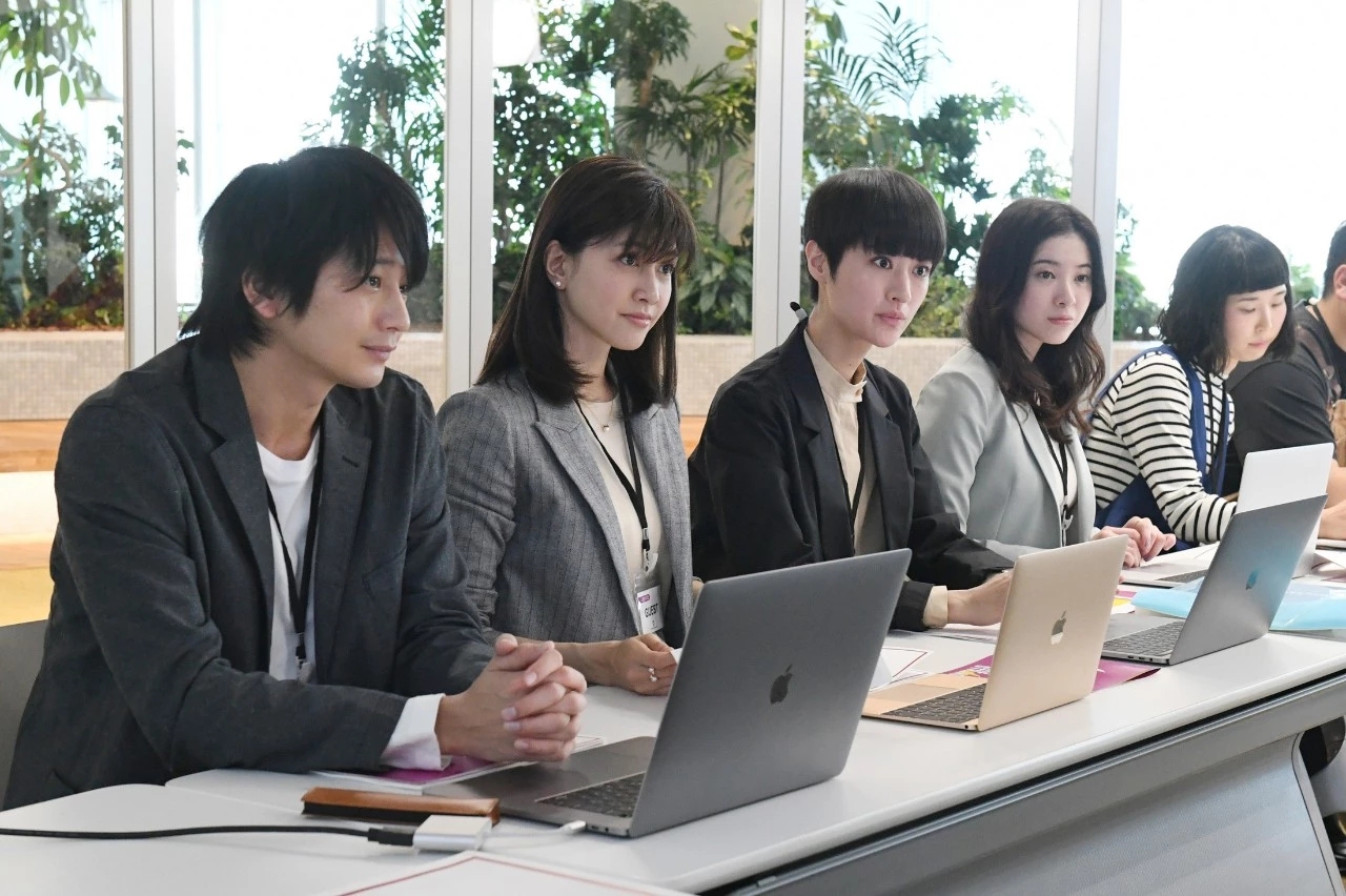 HR: 你对未来有什么职业规划？成为管理者，可不是最佳答案