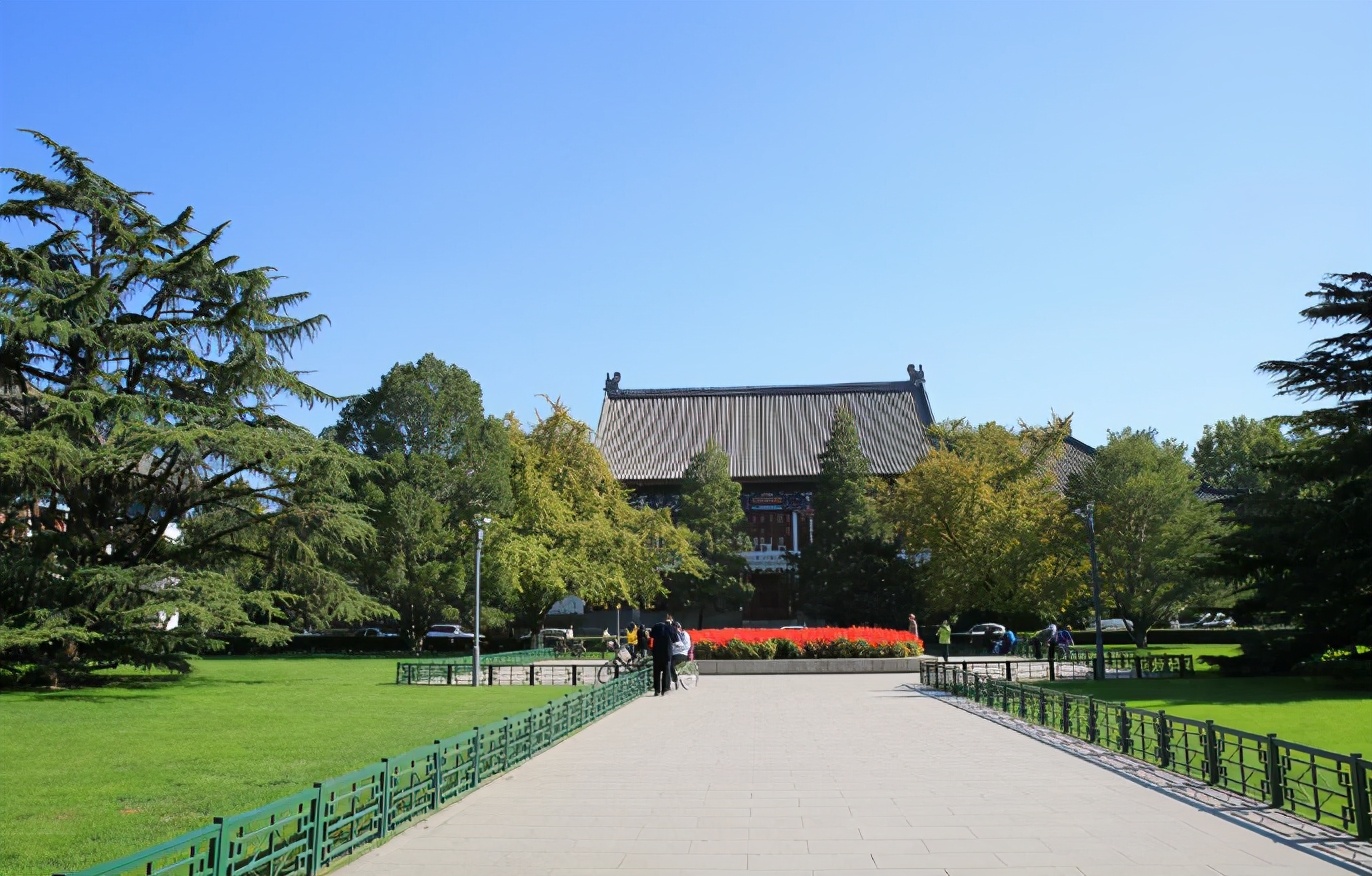 山东大学迎来新校区，投资125亿，将在2024年完成一期配建