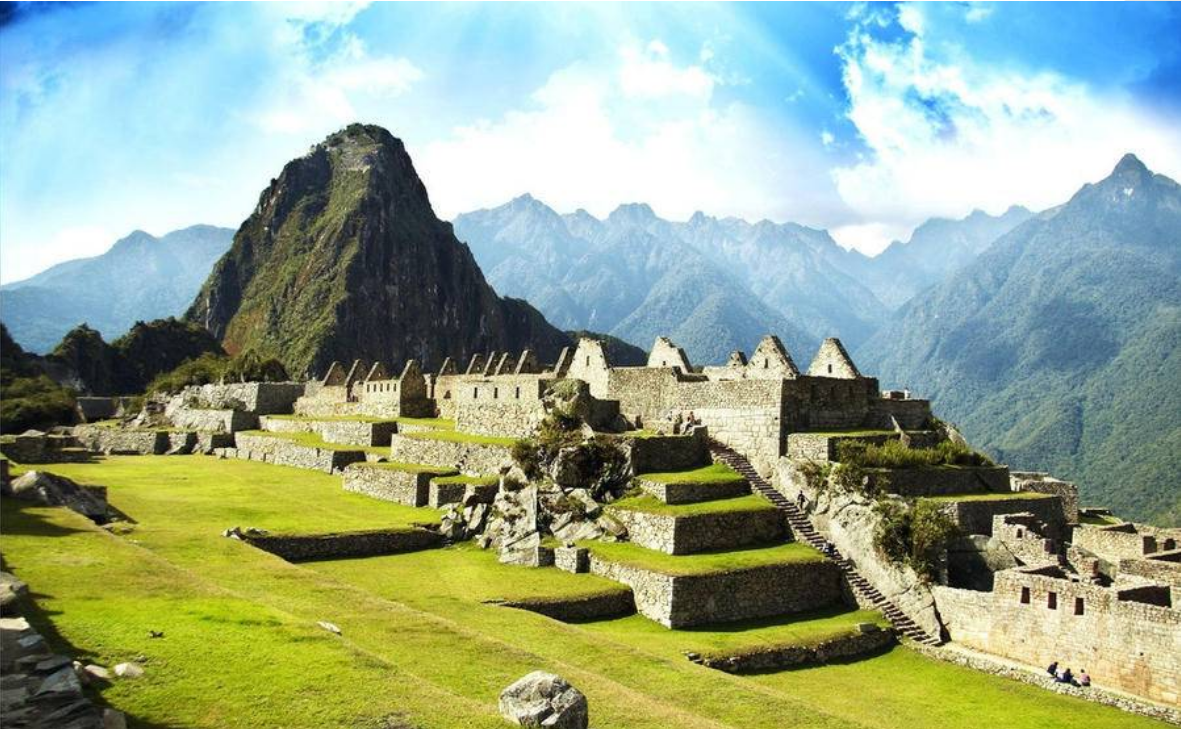 6700米山顶惊现14岁冰冻少女，历经500年后，尸体为何没腐烂？