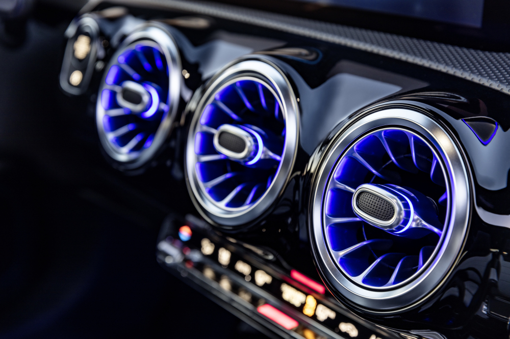 试驾完奔驰A200 L，优点缺点请自取