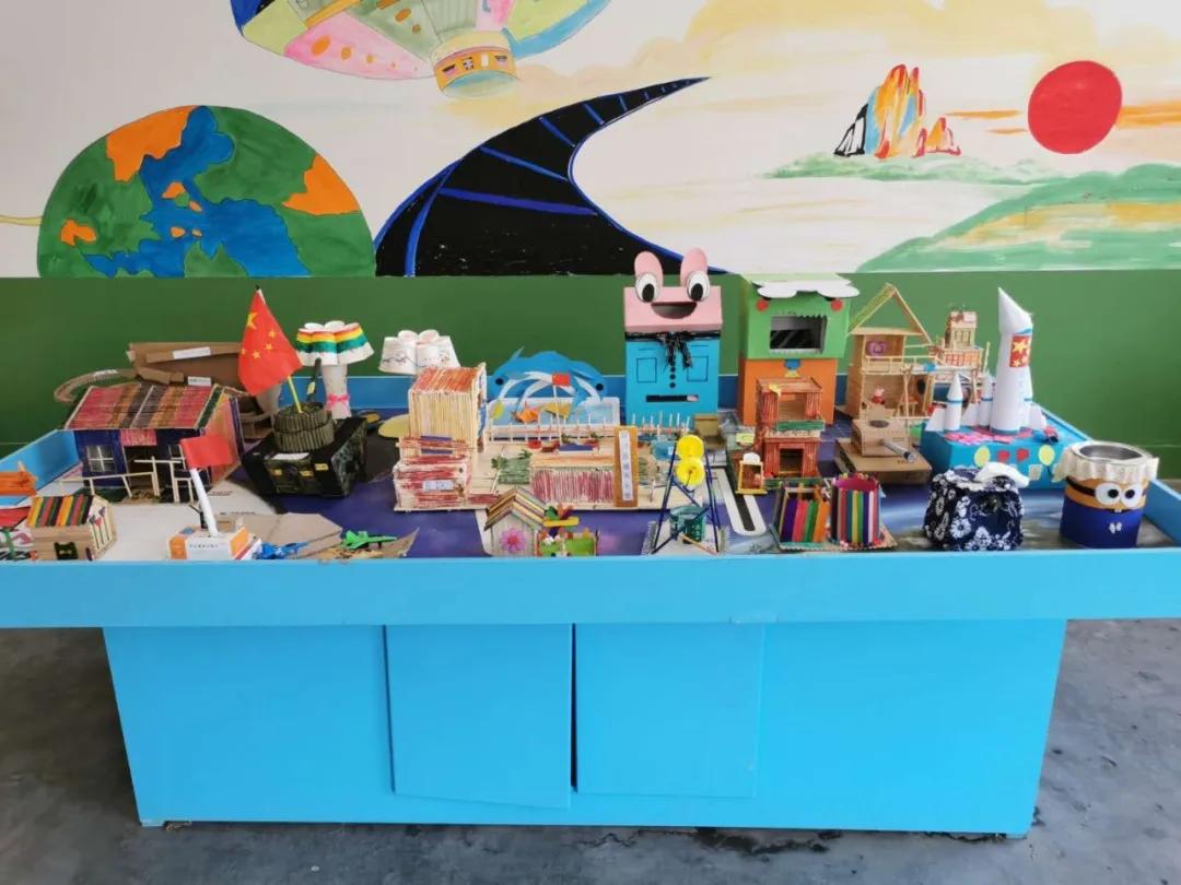 树魂立根 务实前行 延川县城关小学2020——2021学年度第一学期工作总结