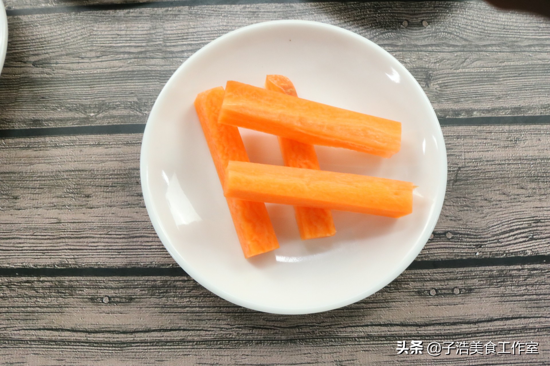简单刀工，厨房刀工示范，新手美食家刀工指南