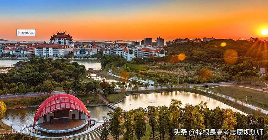 这所高校的宿舍太夸张，你愿不愿意去呢？