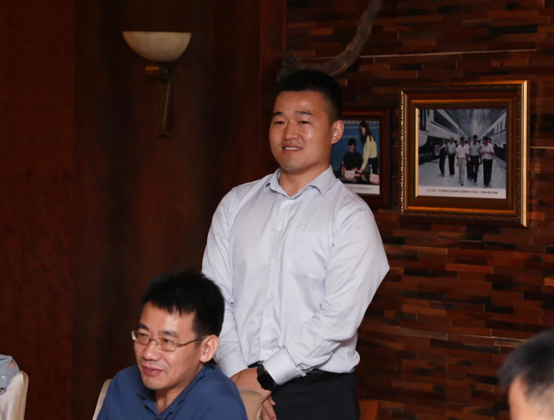 图片新闻：江西财经大学与中企思智库签约仪式