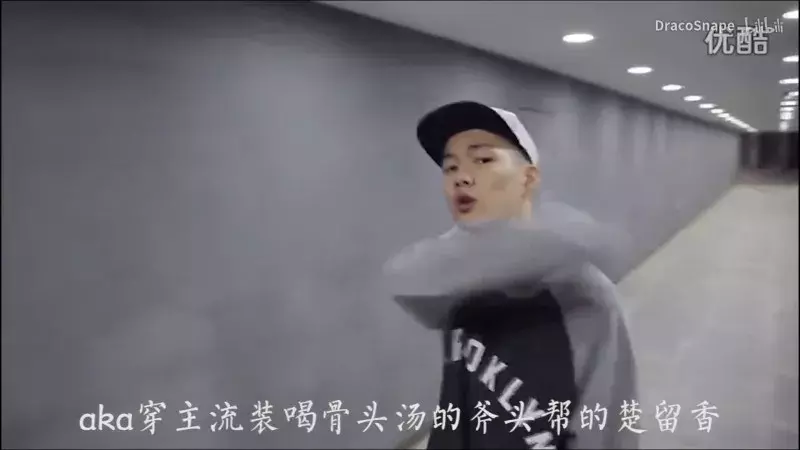 国内Rapper中的押韵狂魔有哪些?