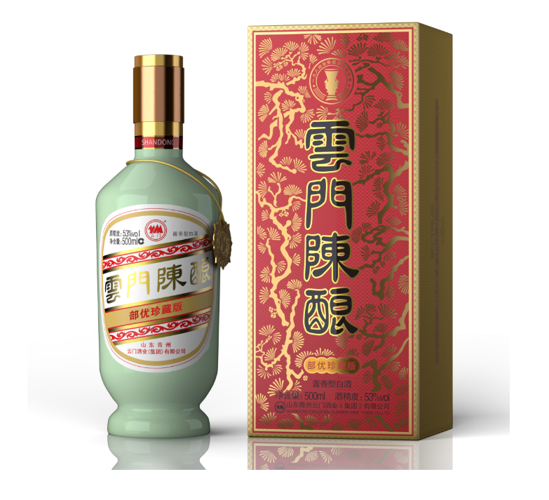贵州省以外的10大酱酒品牌有哪些？
