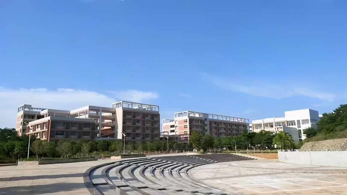 广东高职高考必看｜茂名职业技术学院