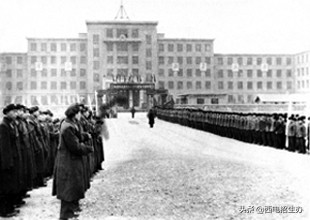 冲上热搜！央视、新华社、人民日报密集报道陕西这所大学