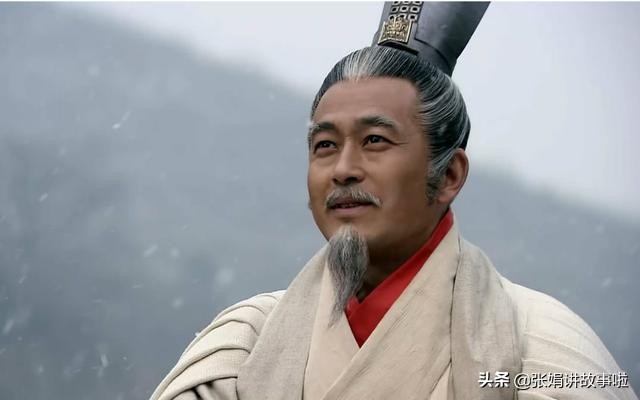 “苏氏一门三学士”父子三人都写过六国论，看看他们对战国的看法