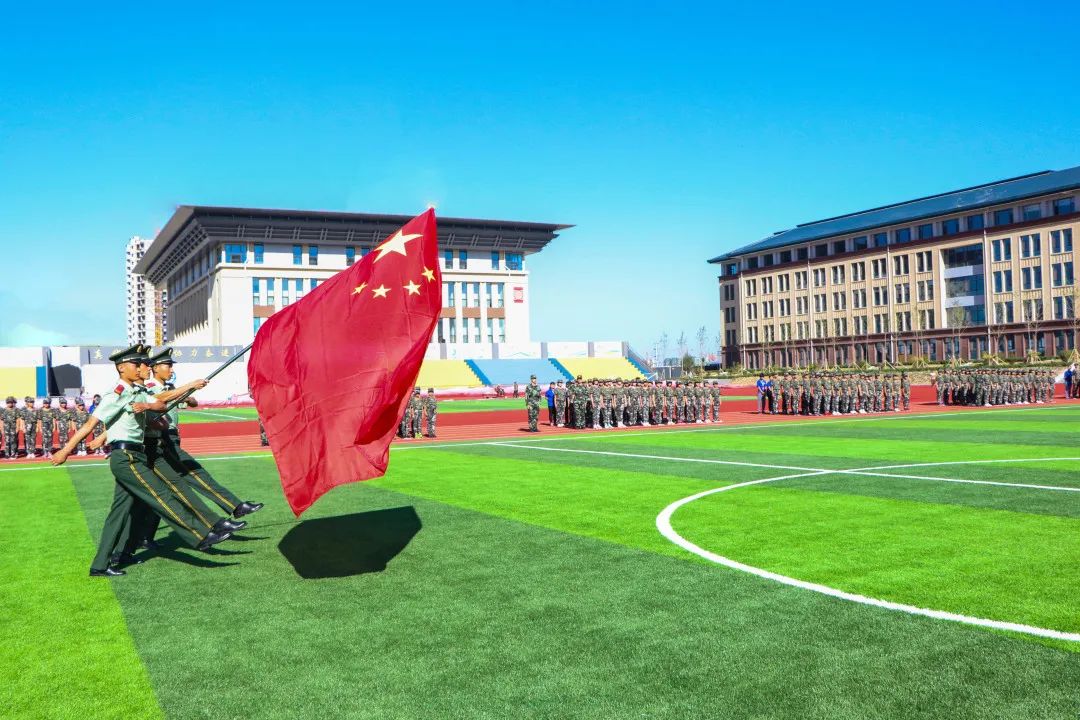 从“大唐现代”走向“美好未来”