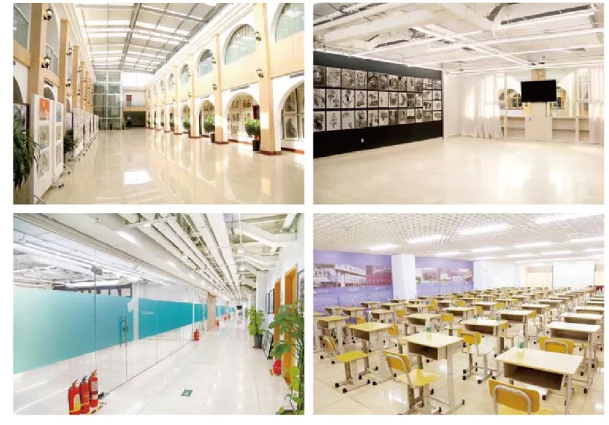 年度重磅 北京小泽画室2020届招生简章抢先看！