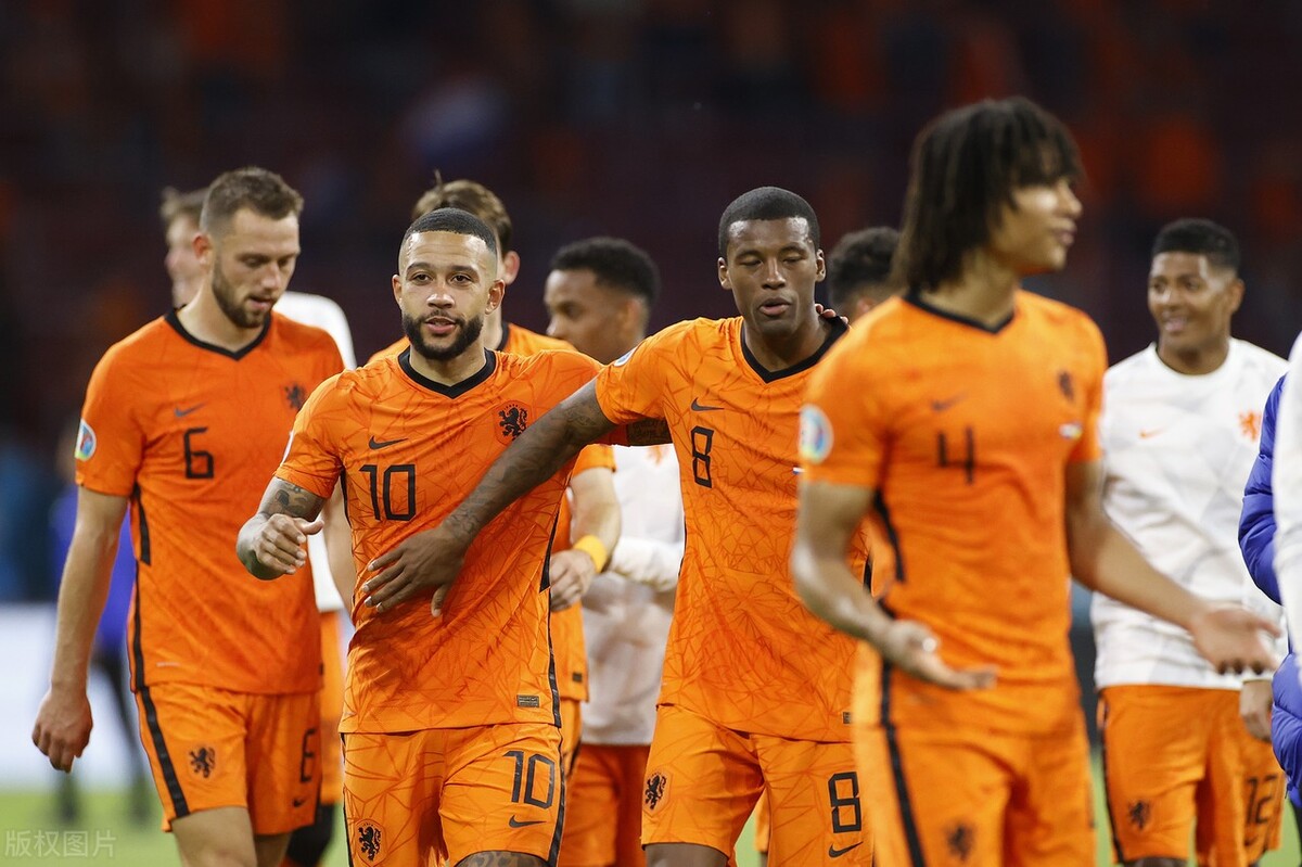 捷克队vs荷兰队预测捷克队vs荷兰队