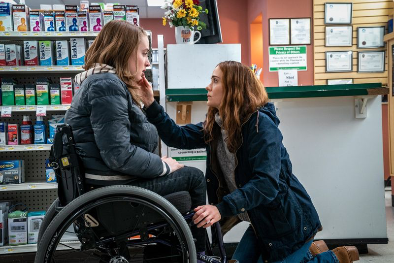 美国电影逃跑2020好看吗 _晶羽科技