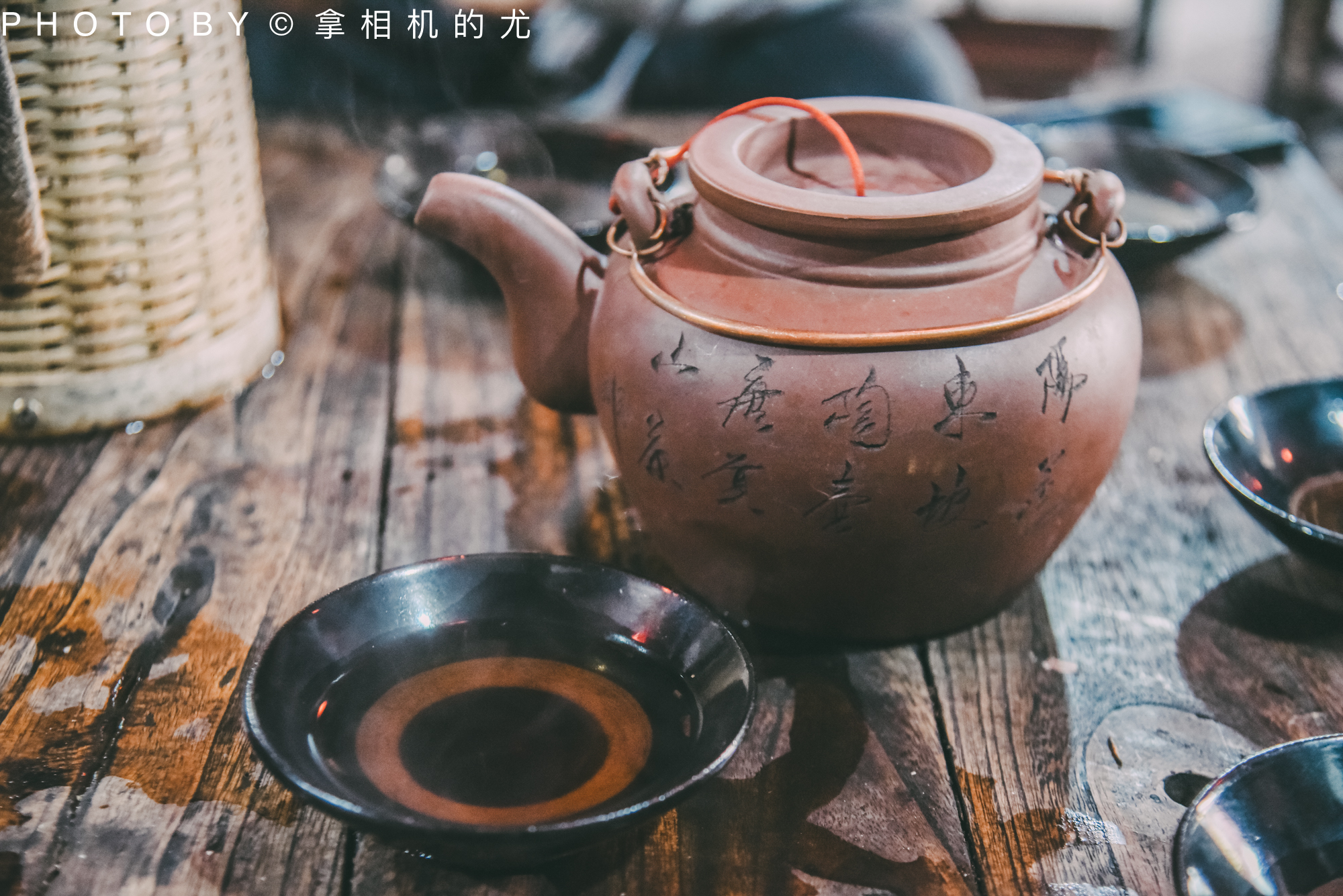 淮北之行·不能错过的古城篇 - 114知识网