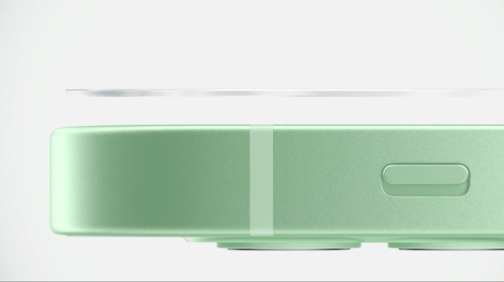 谁是今年最「抗摔」的手机？iPhone 12？