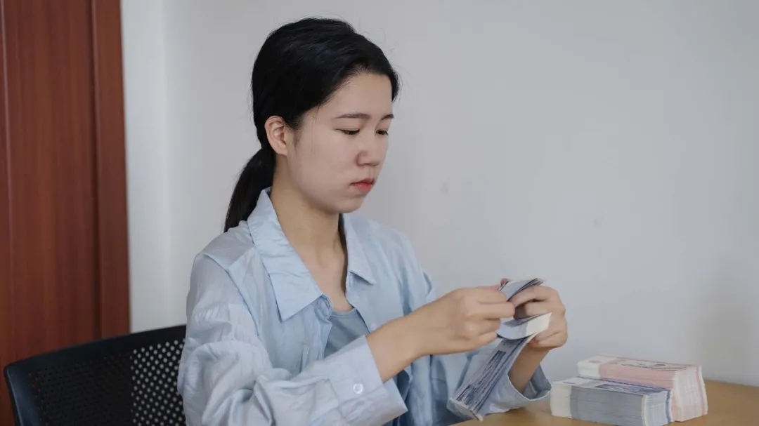 愈金职、愈美丽！金职学子再获国家奖学金特别评审奖