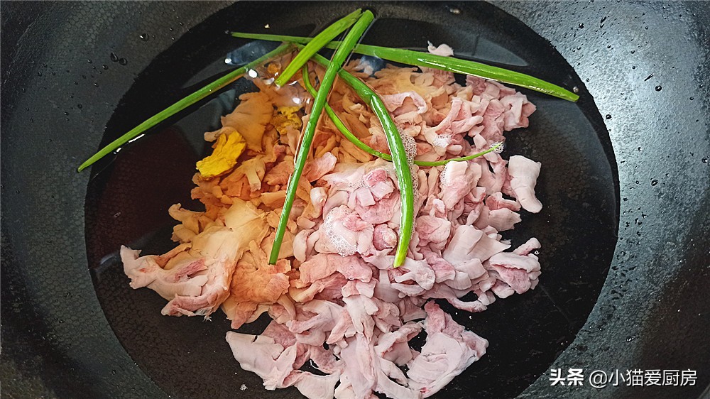脆肠怎么做好吃（又脆又辣的脆肠家常做法教程）