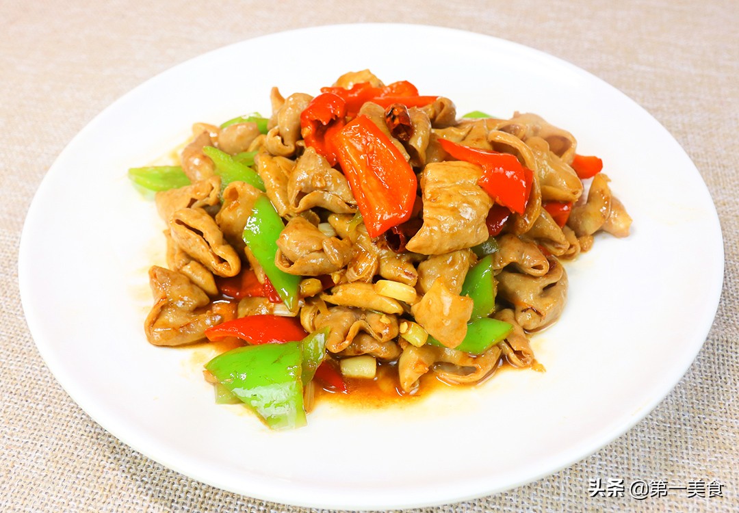 肥腸,肥腸怎么做最好吃