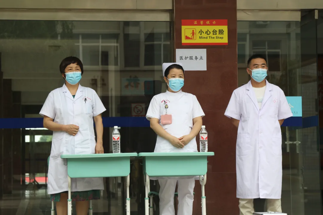 韩城市事业单位公开招聘笔试开考(图)