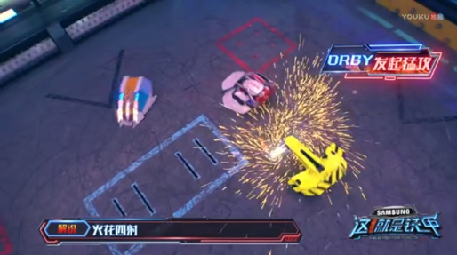 韩国整容技术太牛X，都整到机器人身上了