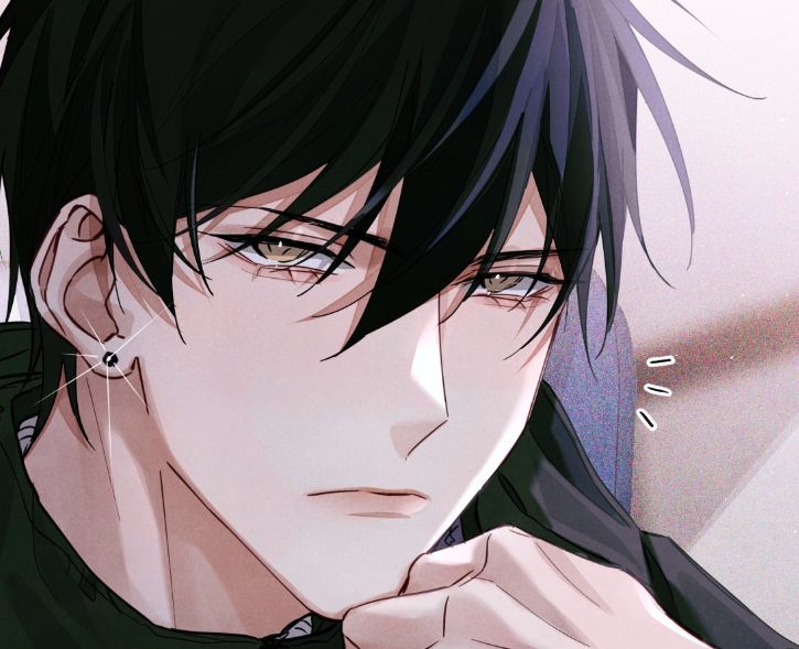 《全球高考》漫画，游惑开始考外语，新粉心疼角色，老粉心疼系统