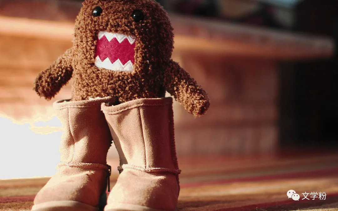 自我放松的搞笑文案，笑到抽筋