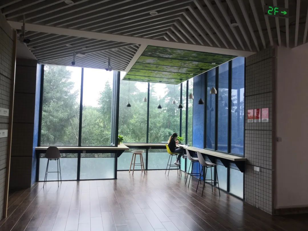 陕西最“豪华”大学之一！坐拥4大“网红”食堂，游泳馆、商业街一应俱全！