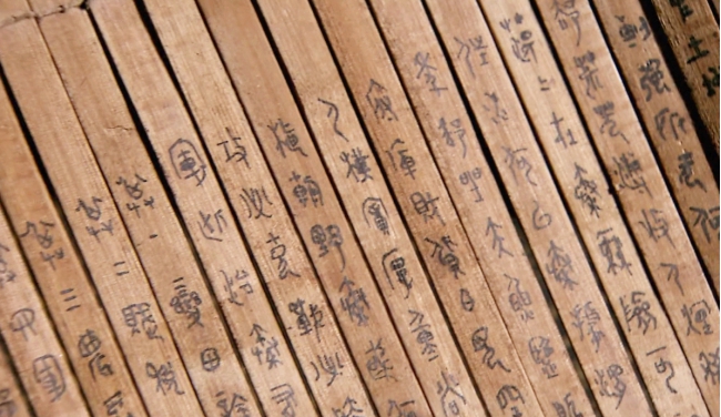 古人骂人文言雅句盘点：字字如刀，句句藏锋，尽显文人泼辣之风