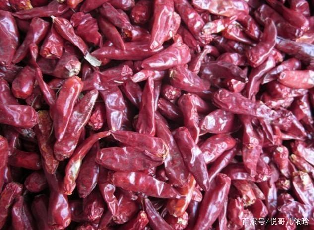 红辣椒的功效和食用方法