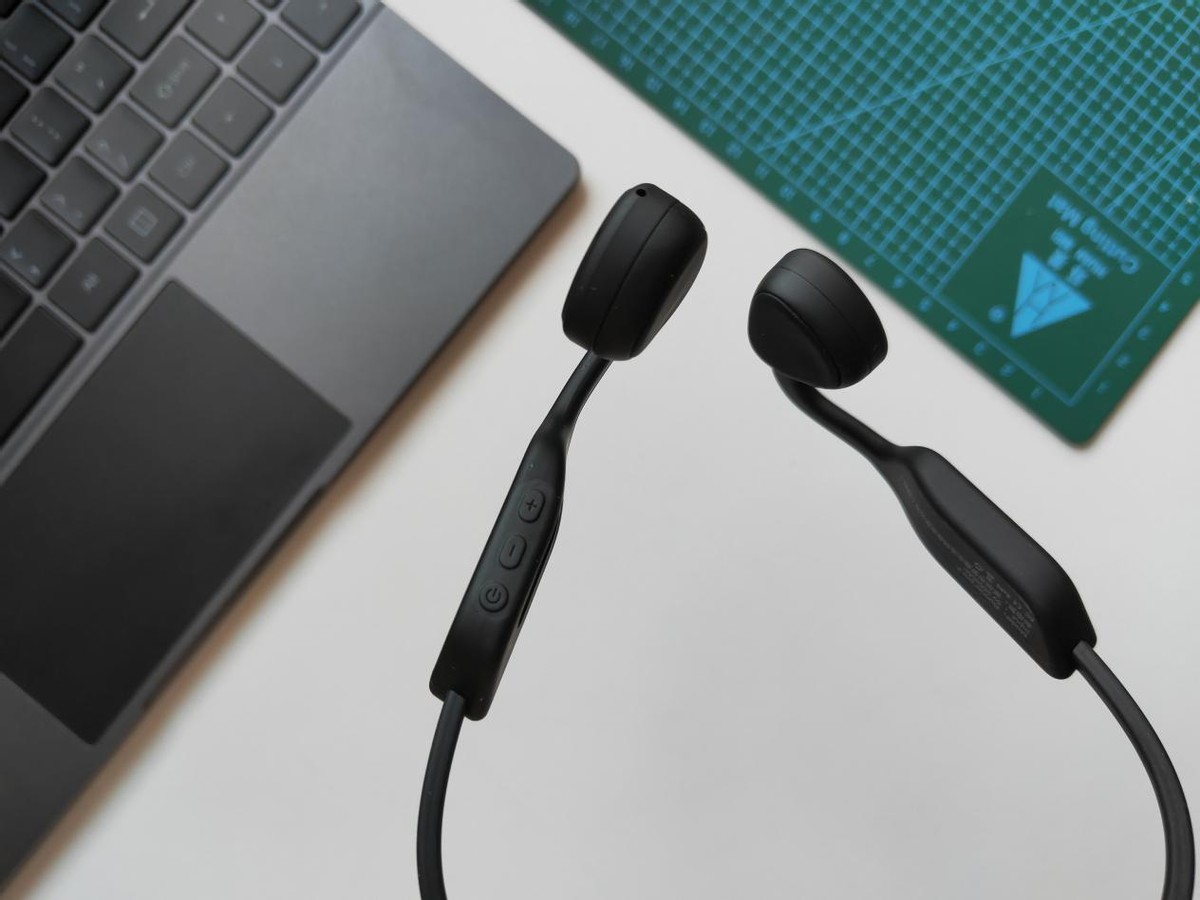 南卡Runner Pro2体验评测——骨传导备受诟病的漏音问题完美解决