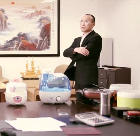 中国最后一个小家电上市企业？它成功的原因是卖萌