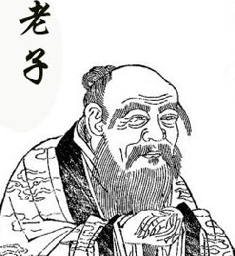 孔子是儒家，老子是道家，但《论语》证明，孔子很多思想来自老子