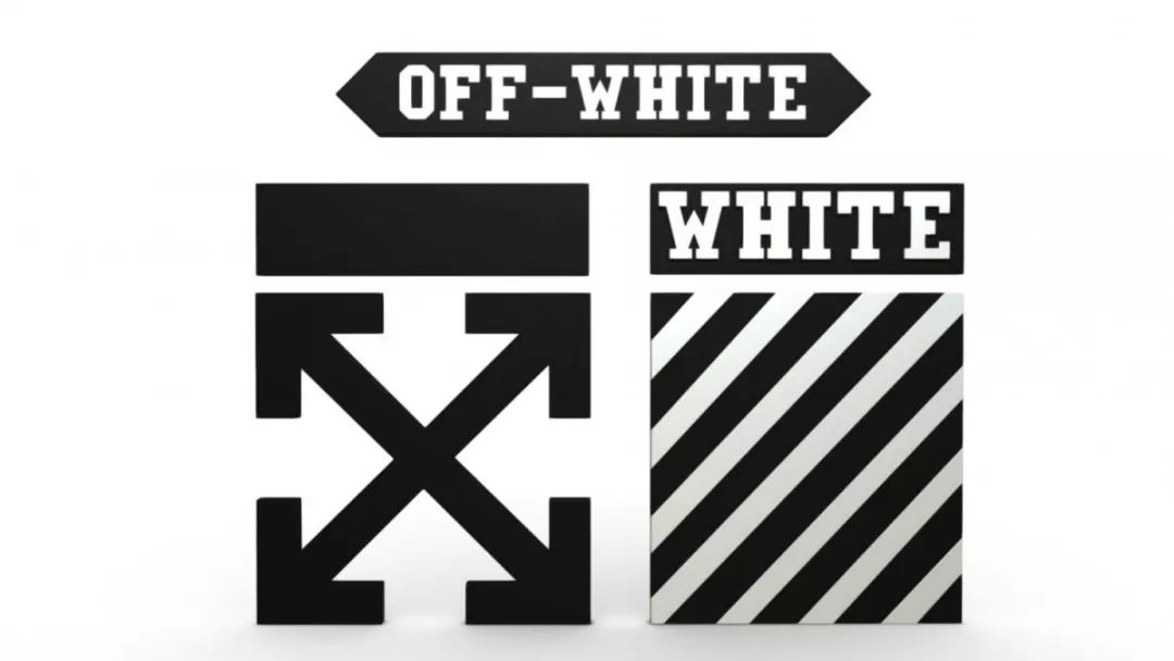 offwhite图标官方logo图片