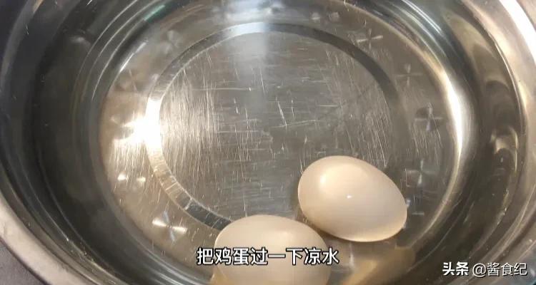 枸杞搭配鸡蛋，原来好处这么多，很多人还不知道，太实用了