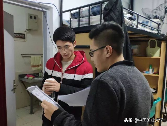 小计周快讯｜聚焦计算机学院第十四周的那些事