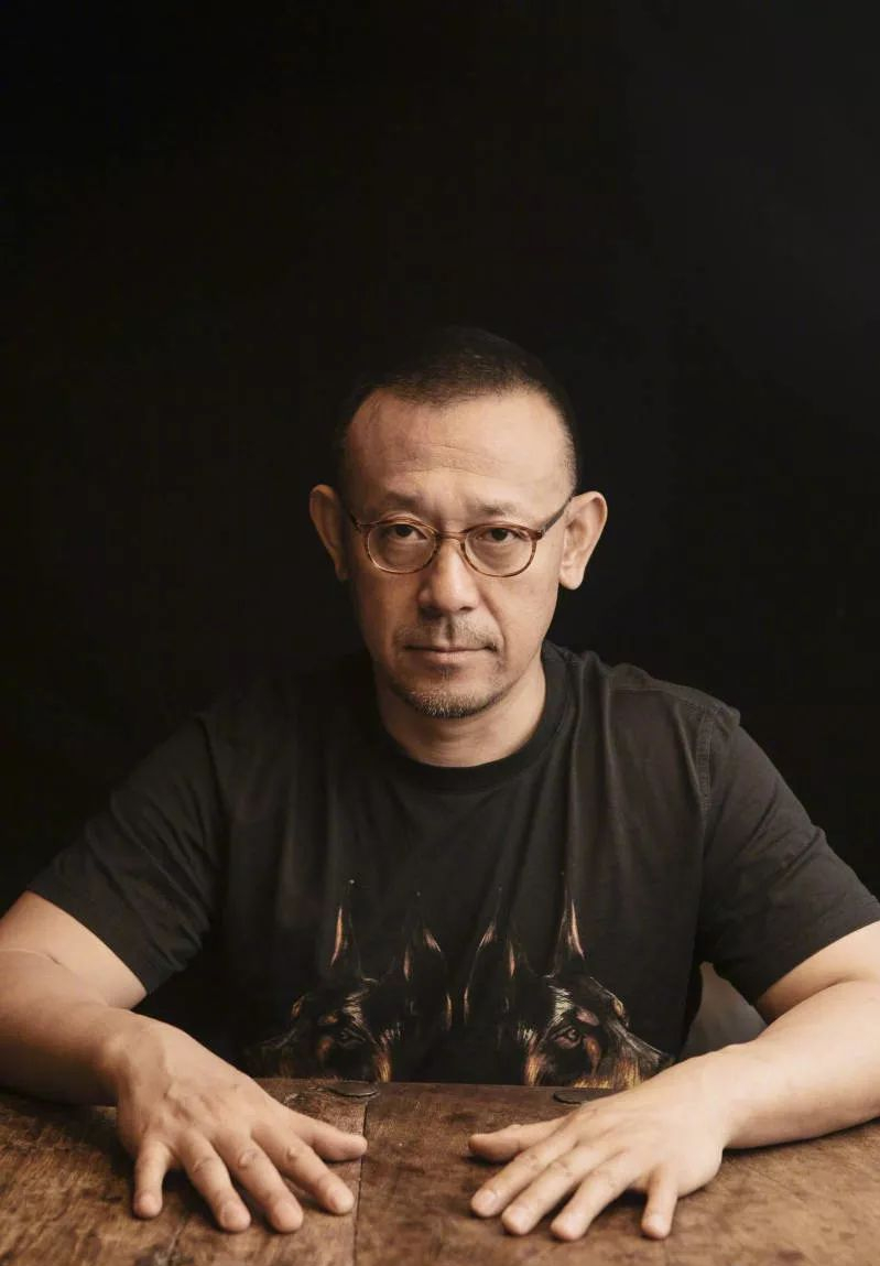 姜文的阅读量到底有多大？周韵和马晓晴告诉你