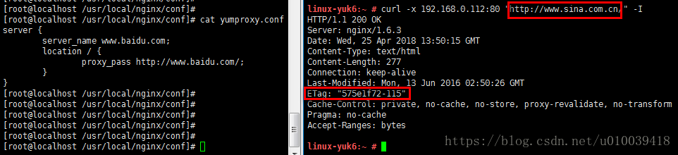 nginx一篇文章就够了，下载到使用正反向代理、命令配置超全