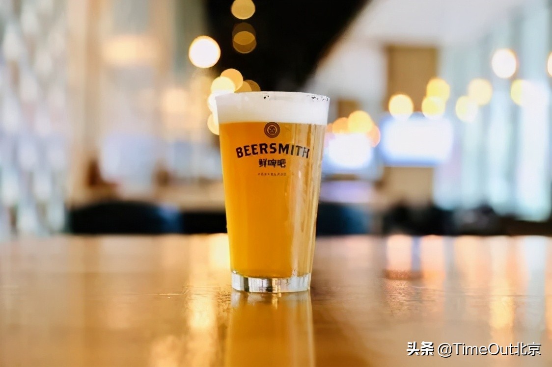 北京精酿哪家强，票选5款啤酒解清凉