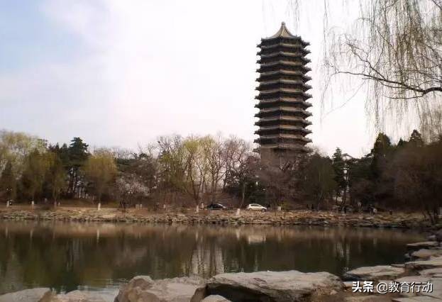 从失学的放牛娃到北大博士：我的苦难，我的大学